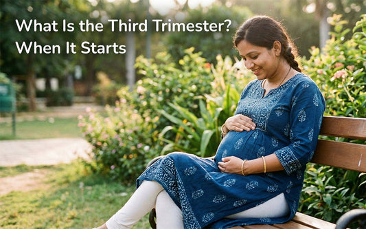 What Is the Third Trimester? When It Starts