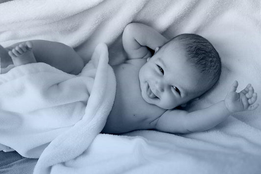 Must-Have Newborn Baby Essentials - zizuka