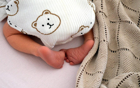 Why Muslin Reusable Baby Underwear is a Great Choice for Your Baby - zizuka