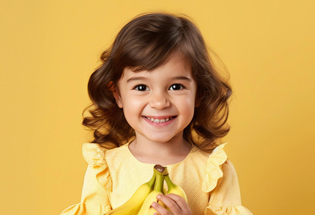 The Ultimate Guide to Vitamin B Complex for Kids - zizuka