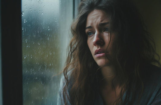 How to Overcome Postpartum Depression: A Guide to New Moms - zizuka