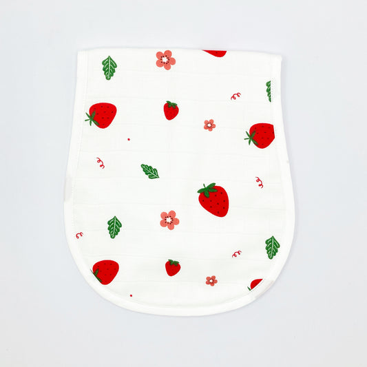 Feeding Essential Muslin Newborn Baby Burp Cloths