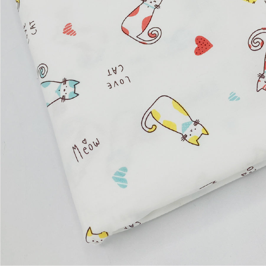 cotton cradle cloth for baby