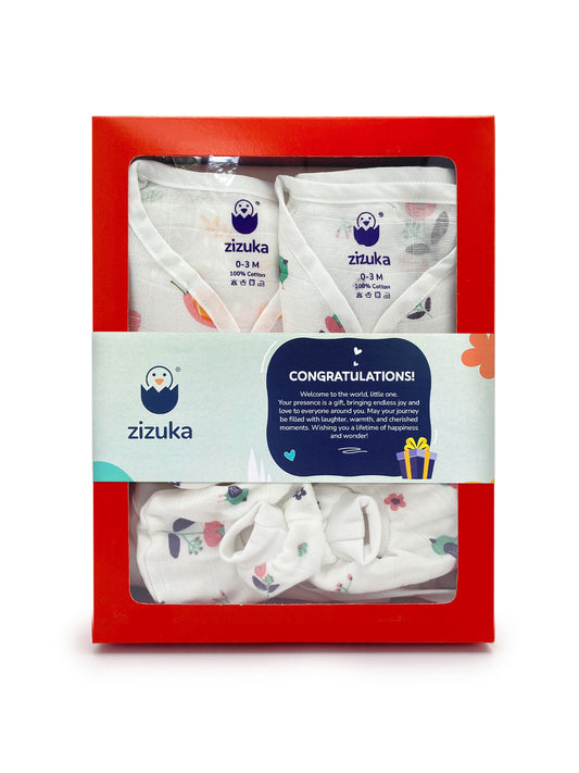 newborn baby gift set online