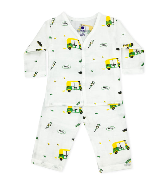 Baby Jabla Pyjama set online