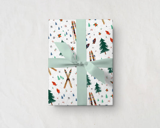 Gift Wrapping - zizuka