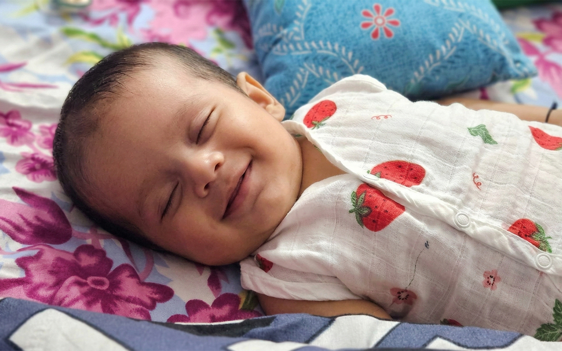 Why Muslin Jablas are the Perfect Choice for Newborns