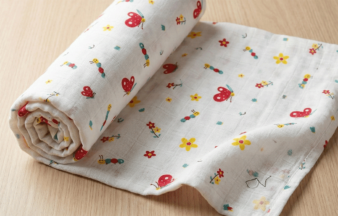 what is the use of muslin, What is muslin