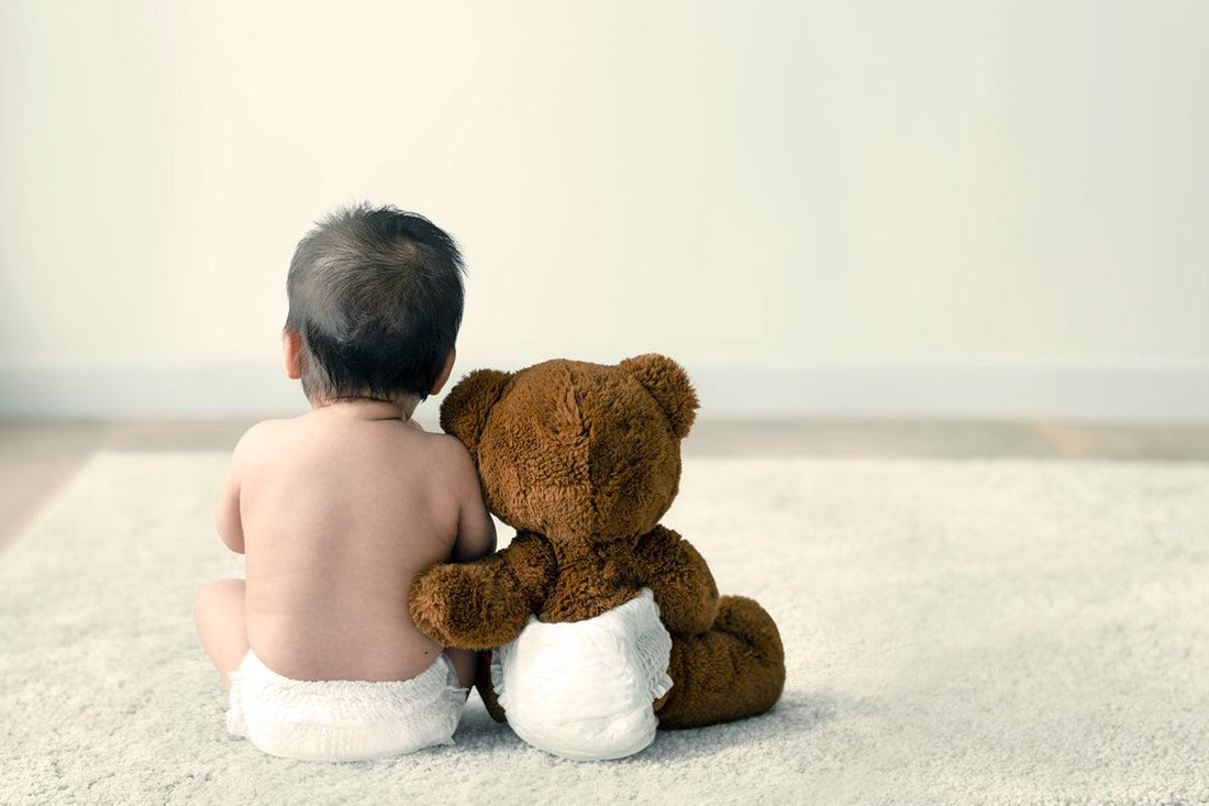 How to Use Cloth Diaper for Newborn Baby: A Beginner's Guide - zizuka