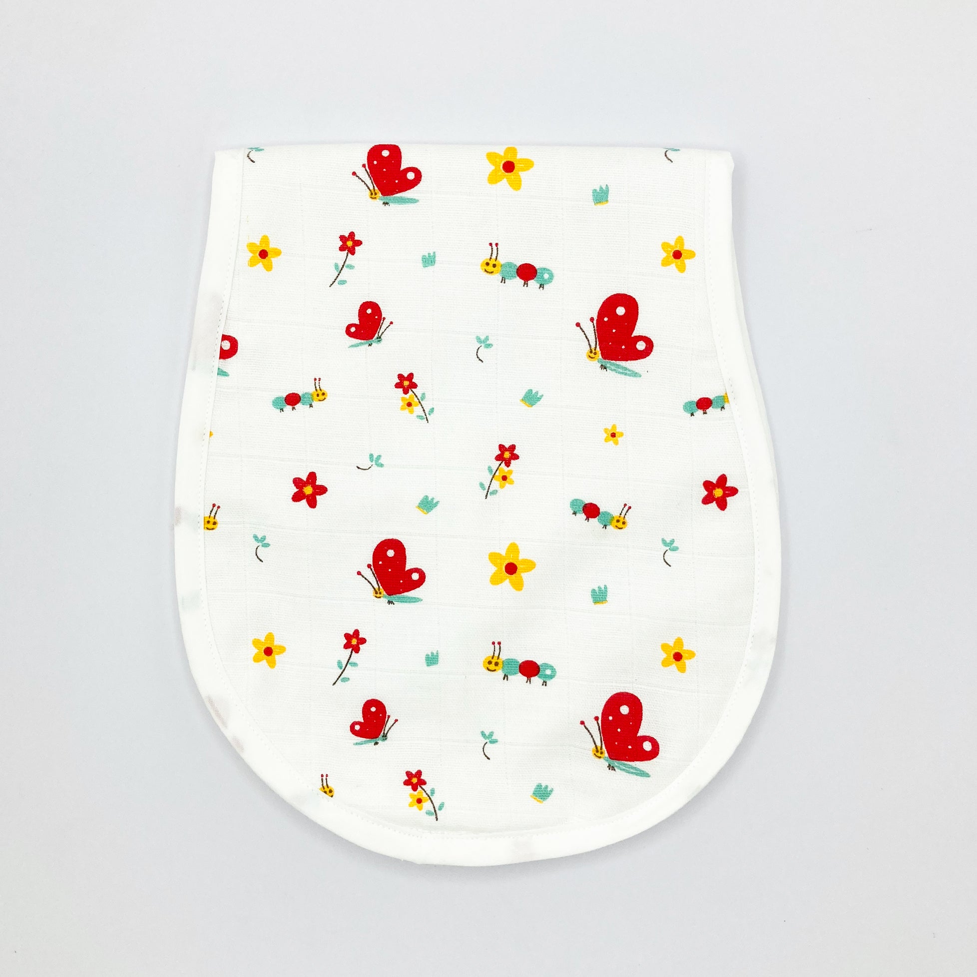 100% Cotton Baby Burp Cloths Online