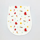 100% Cotton Baby Burp Cloths Online
