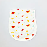 Newborn Baby Muslin Burp cloth cotton