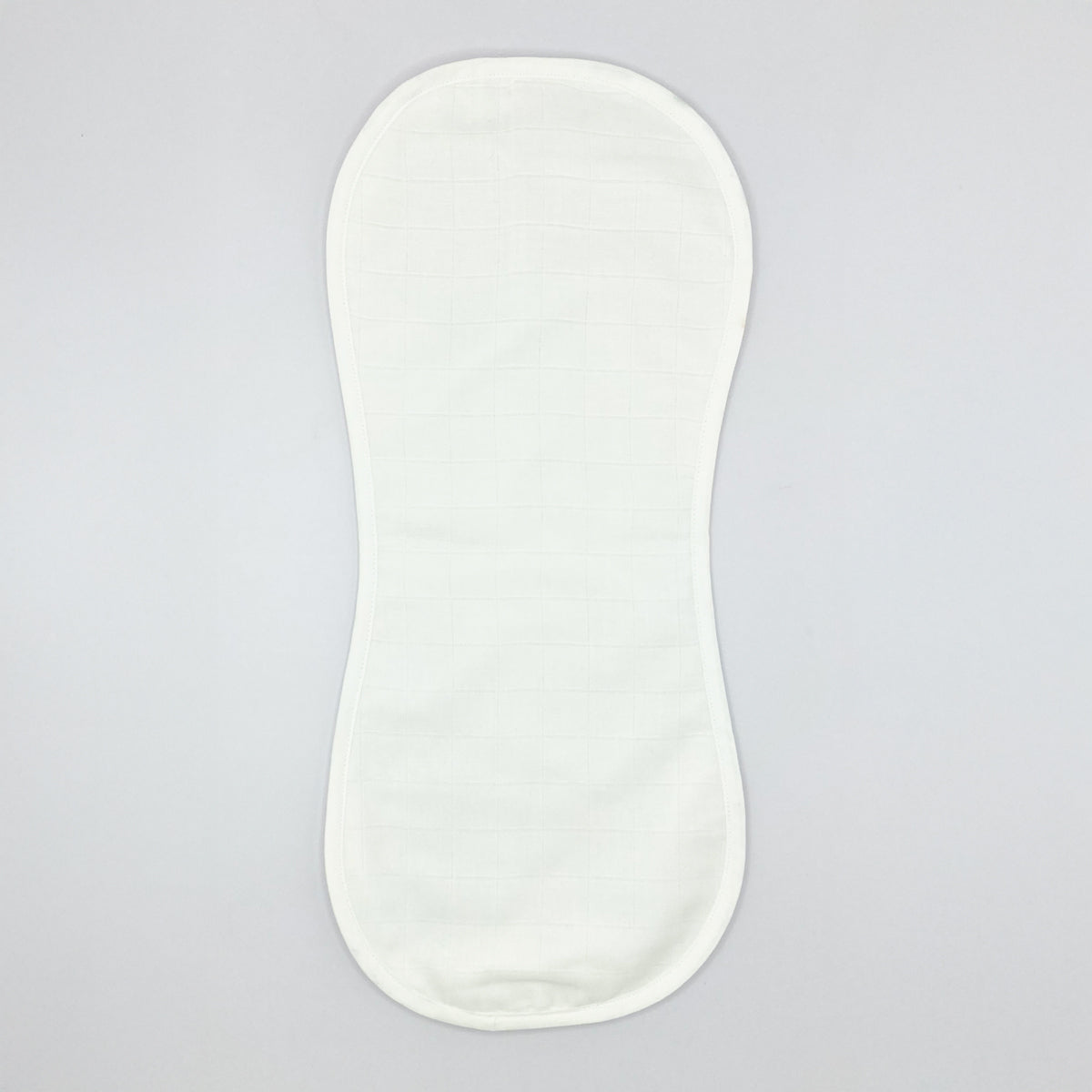 Soft Muslin Cotton Burp Cloths for Newborn Baby