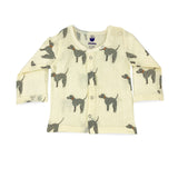 Baby Sleep Suit, Jabla-Pyjama Set -100% Organic Muslin(Pack of 2)