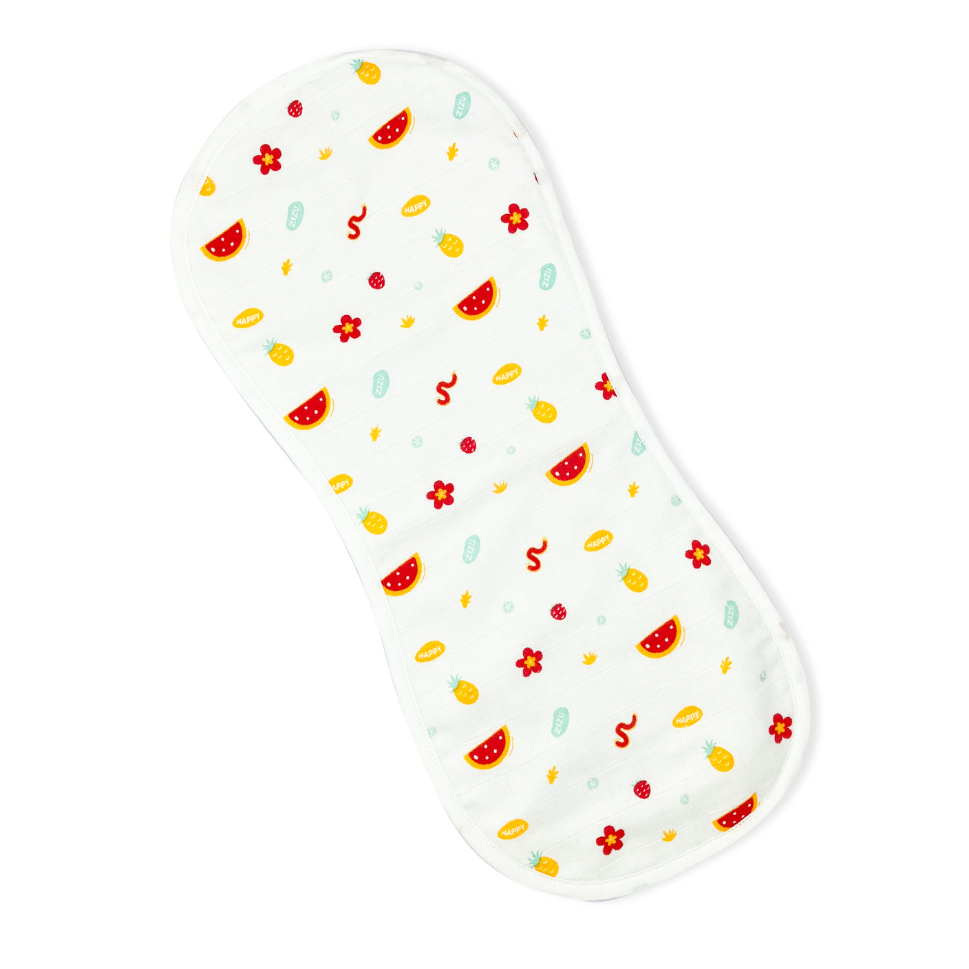 Muslin Burp Cloth