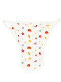 Buy 4 Get 2 FREE Muslin Nappy, 100% Cotton -Extra soft Langots