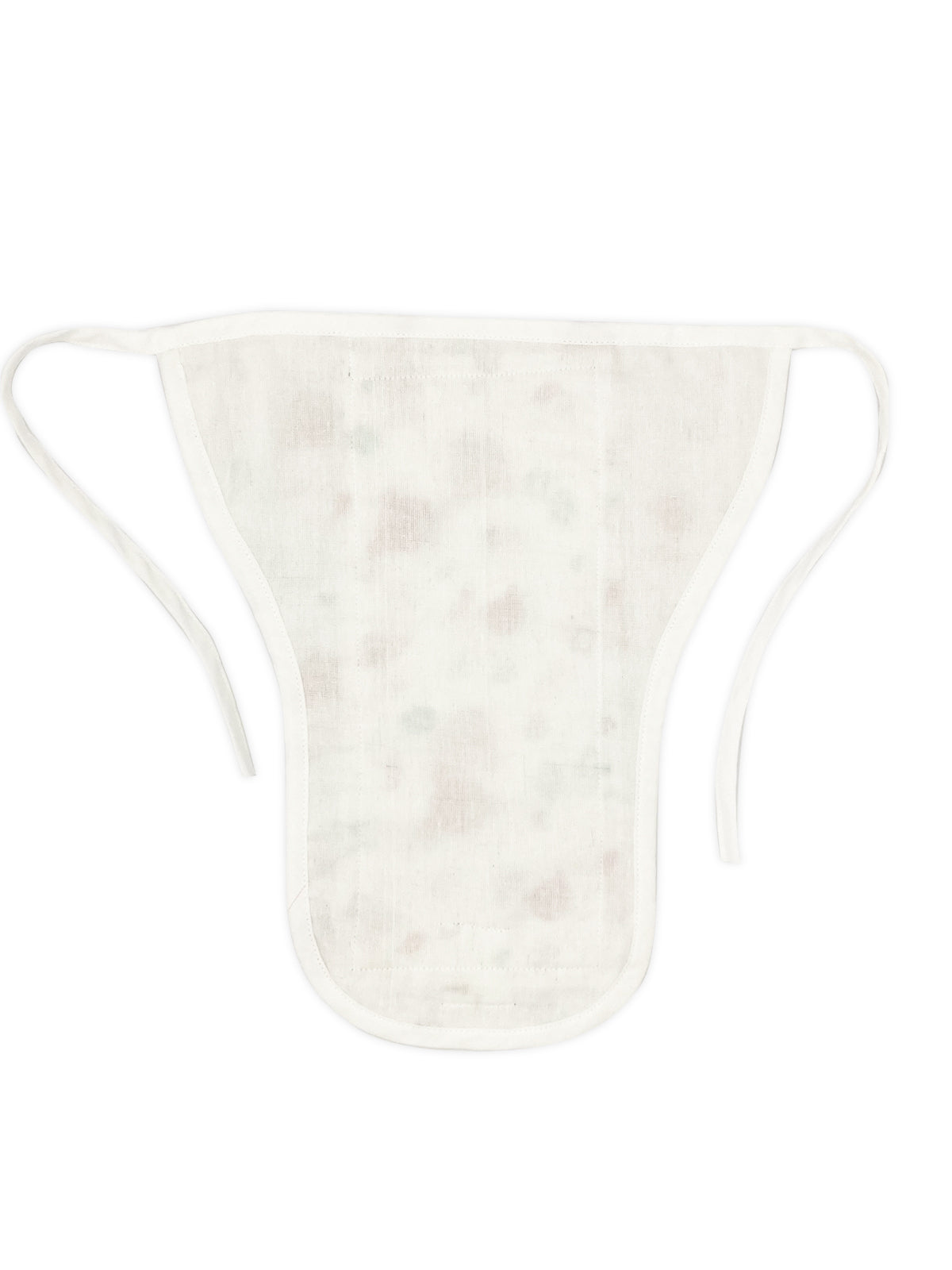 Buy 4 Get 2 FREE Muslin Nappy, 100% Cotton -Extra soft Langots