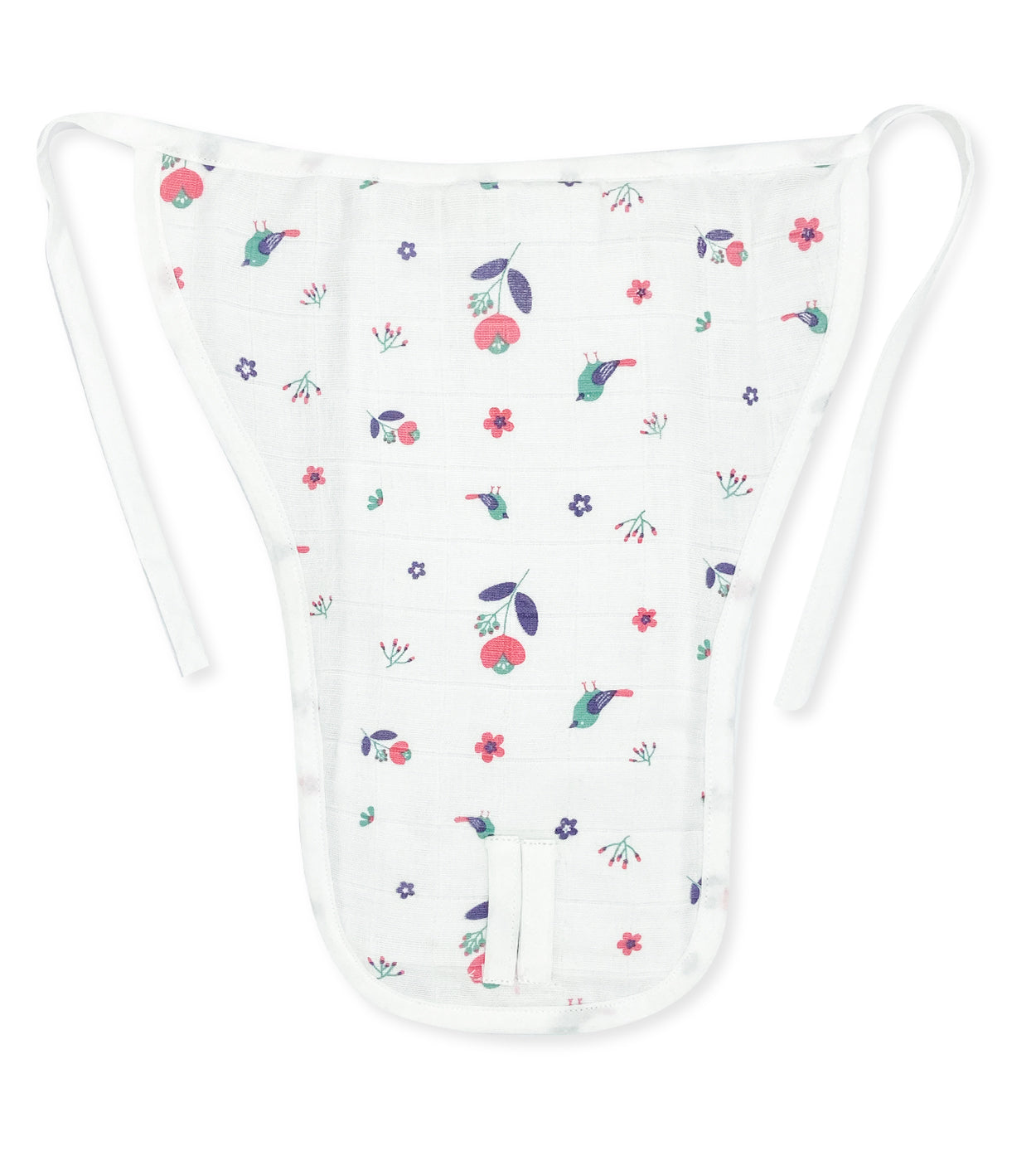 Muslin Reusable Nappy 100% Cotton -Extra soft Langots