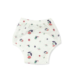Muslin Reusable Padded Underwear/ Cloth Diaper - Pack of 5