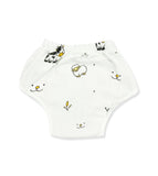 Muslin Reusable Padded Underwear/ Cloth Diaper - Pack of 5