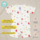 muslin cloth for baby