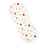 Soft & Absorbent Baby Burp Cloths