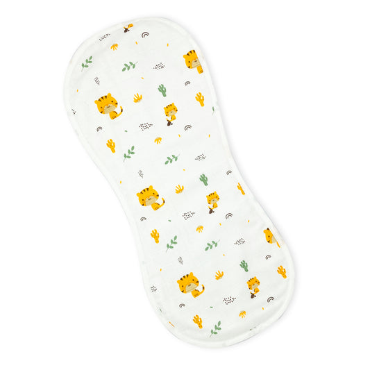 Muslin Cotton Newborn Baby Burp Cloth
