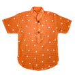 Musiln Boys Shirt polka dot