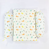 baby bedding baby gadda set