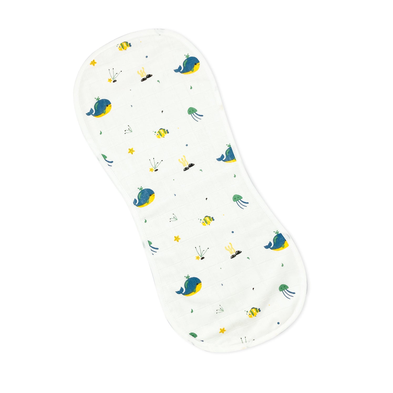 burp cloth for new born baby