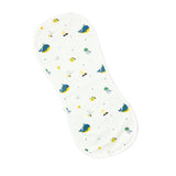 burp cloth for new born baby