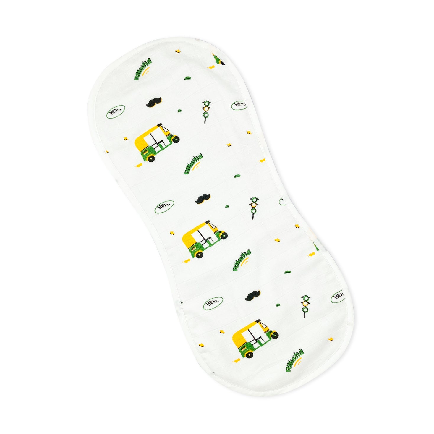 burp cloth newborn 0-6 months