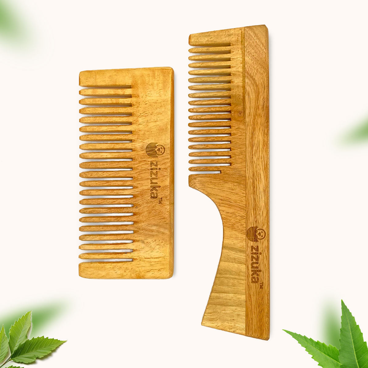 how to use neem comb