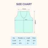 baby jabla size chart 