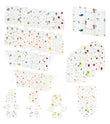 Newborn Baby Welcome Bundle - Muslin Essential Hospital Kit-44 Pcs