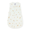 Organic Muslin Baby Sleeping Bag -Feather - zizuka
