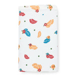 Buy 3 Get FREE Jabla Combo - Bamboo Muslin Swaddles -Towel (Pack of 3)
