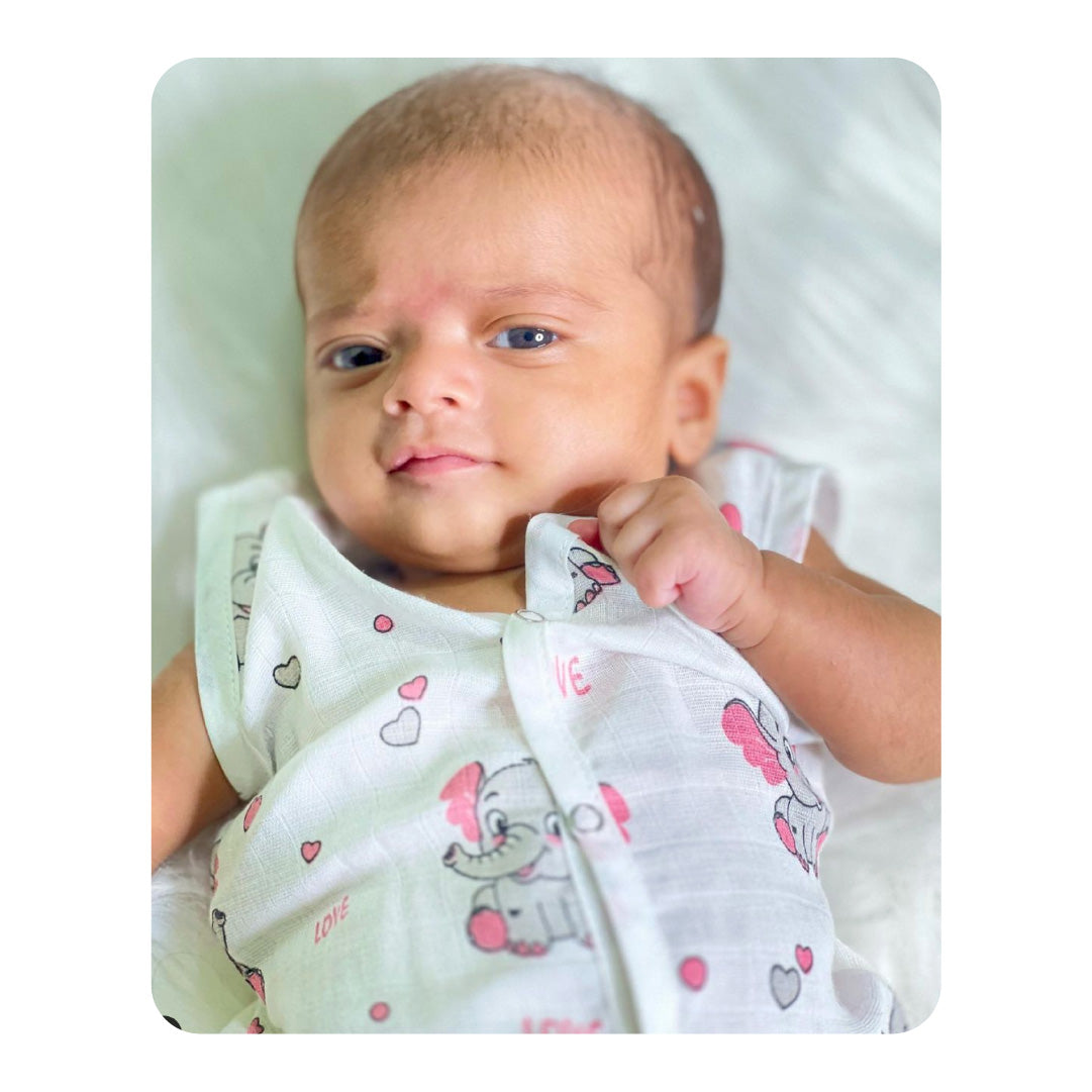 sites for buying muslin cloth for kids