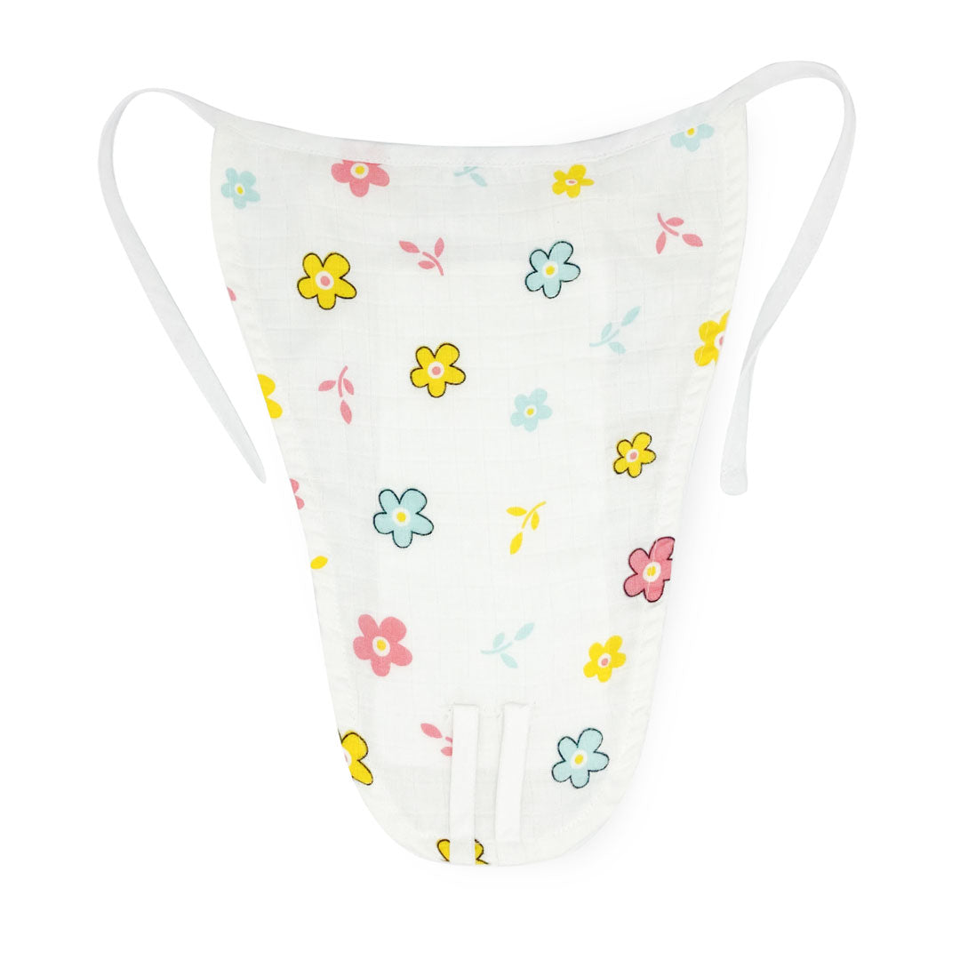 Buy 6 Get 3 FREE Muslin Nappy -100%  Cotton - 4 Layered Extra soft Langots