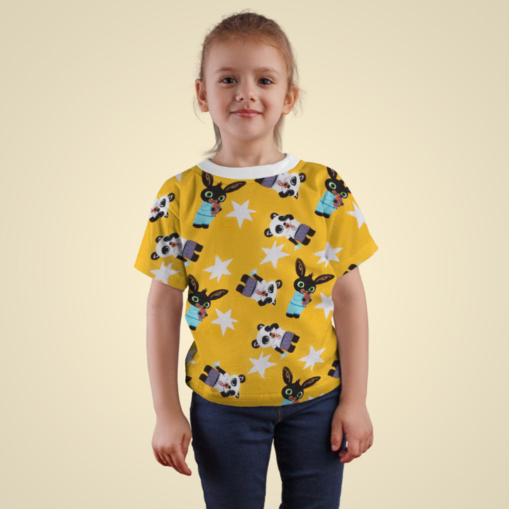 Kids, Toddler TShirts Buy Girls & Boys TShirts Online India Zizuka