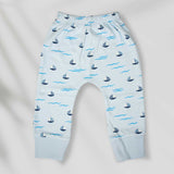 TShirt & Pants  | Pyjama Set - 100% Premium Cotton T Shirt