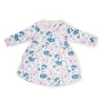 Cotton Frock - for Baby Girl - Blossom