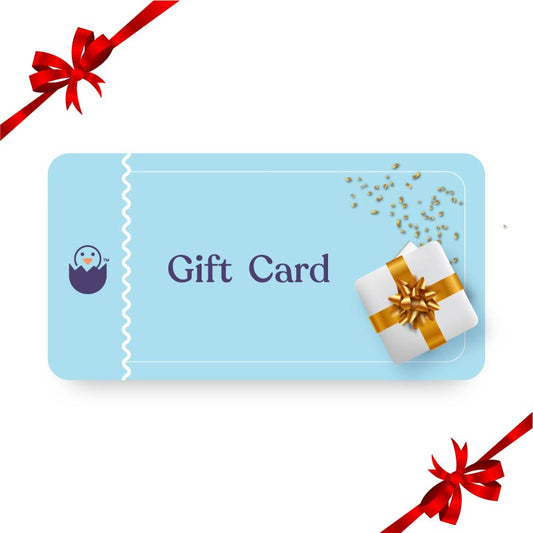 Zizuka Gift Card