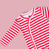 Sleepsuit / Rompers Stripes Combo