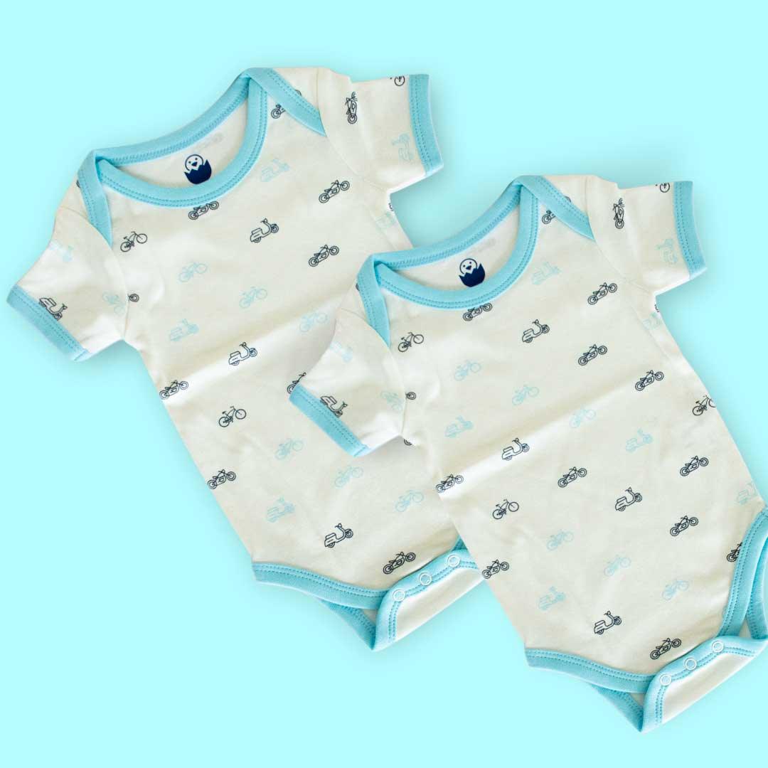 Short Sleeve Walmart Boy Baby Clothes 12 Months Baby Boys Clothes