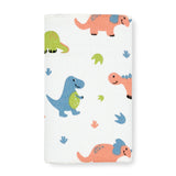 Super Combo- Organic Muslin Swaddle- baby Towel (Pack of 4)
